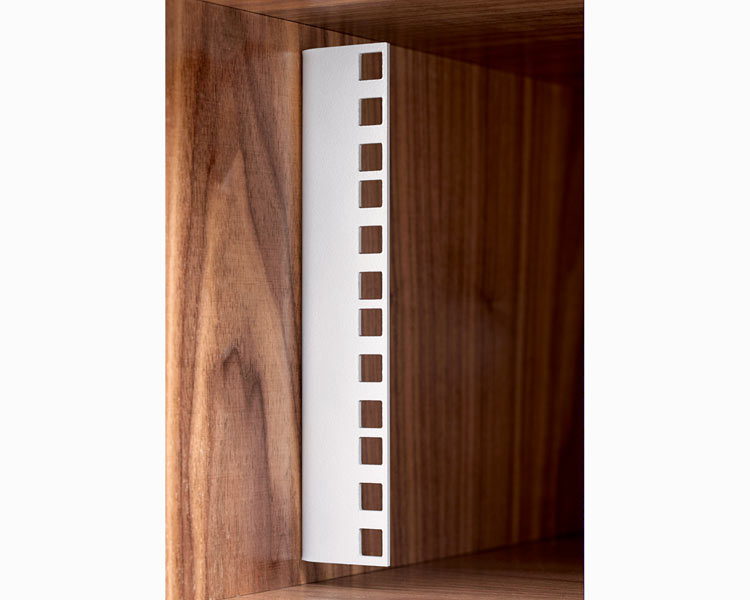 SMS Zubehör X FH Media Box Rack 