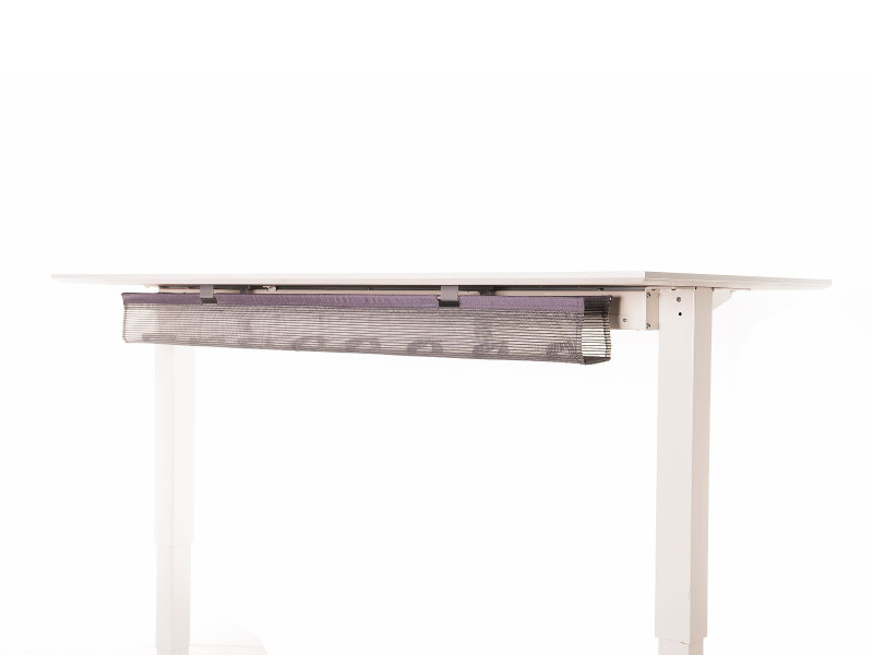 Humanscale NeatTech NTSGG Kabelnetz Befestigung