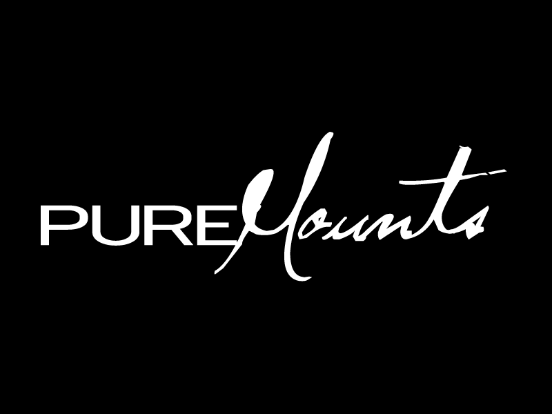 PureMounts Produktkatalog