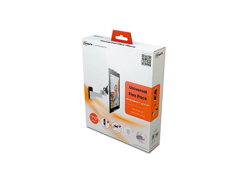 Vogels TMS 1030 Universal Tablet Wandhalterung mit Schwenkarm Verpackung