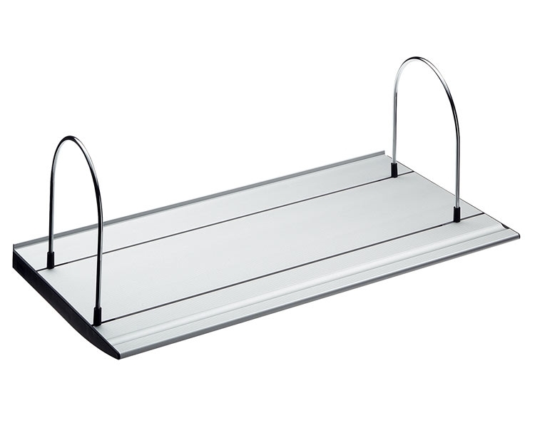 Novus Slatwall Board 80 (760+0805+000)