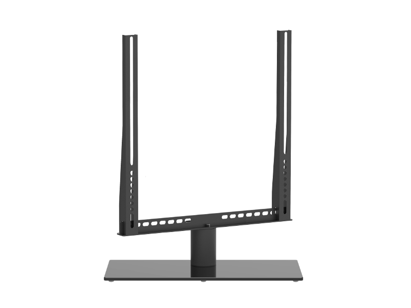 Cavus CAVTSM TV Tischständer schwenkbar side front