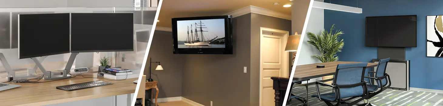 CHIEF TV Wandhalterungen