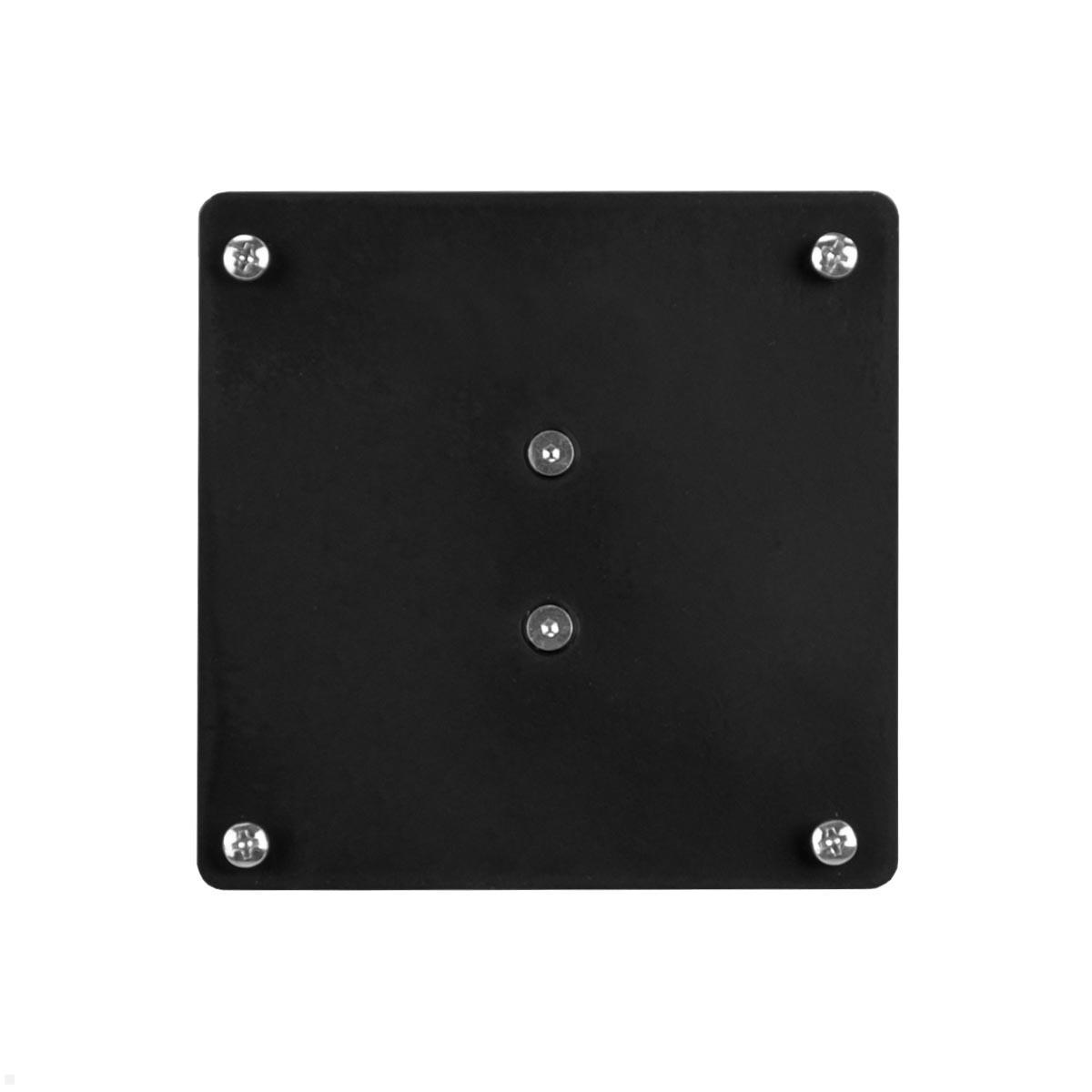 MonLines V083 VESA Adapter für HP Omen 27c - front