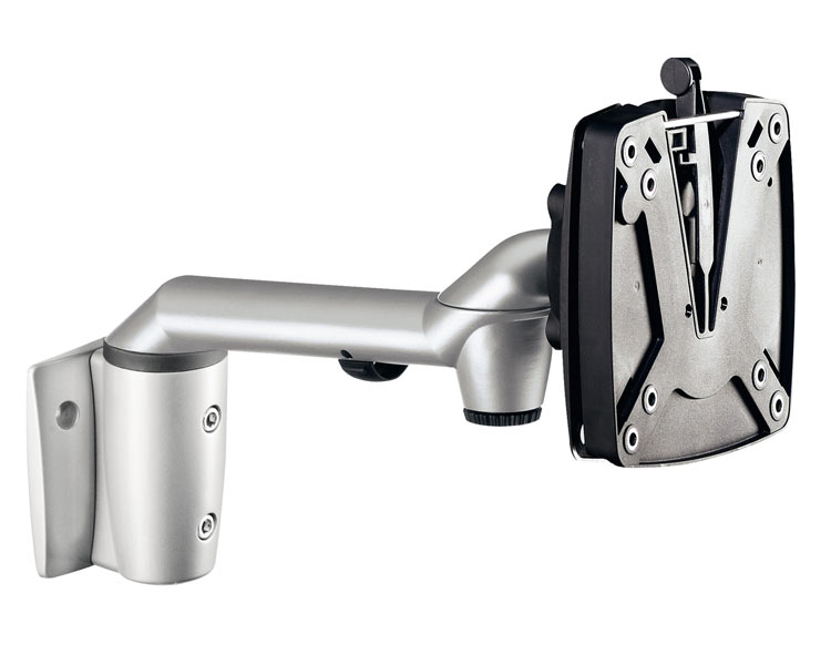 Novus SlatWall-LM-Arm 0-2-1 Halter (981+4089+000)