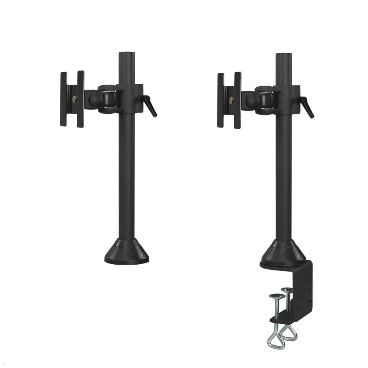Neomounts FPMA-D965 Monitor Tischhalterung 30 Zoll, Detail