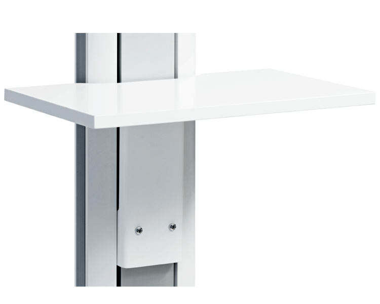 SMS Zubehör X FH Codec Ablage für Videokonferenz (PD300011-P0)