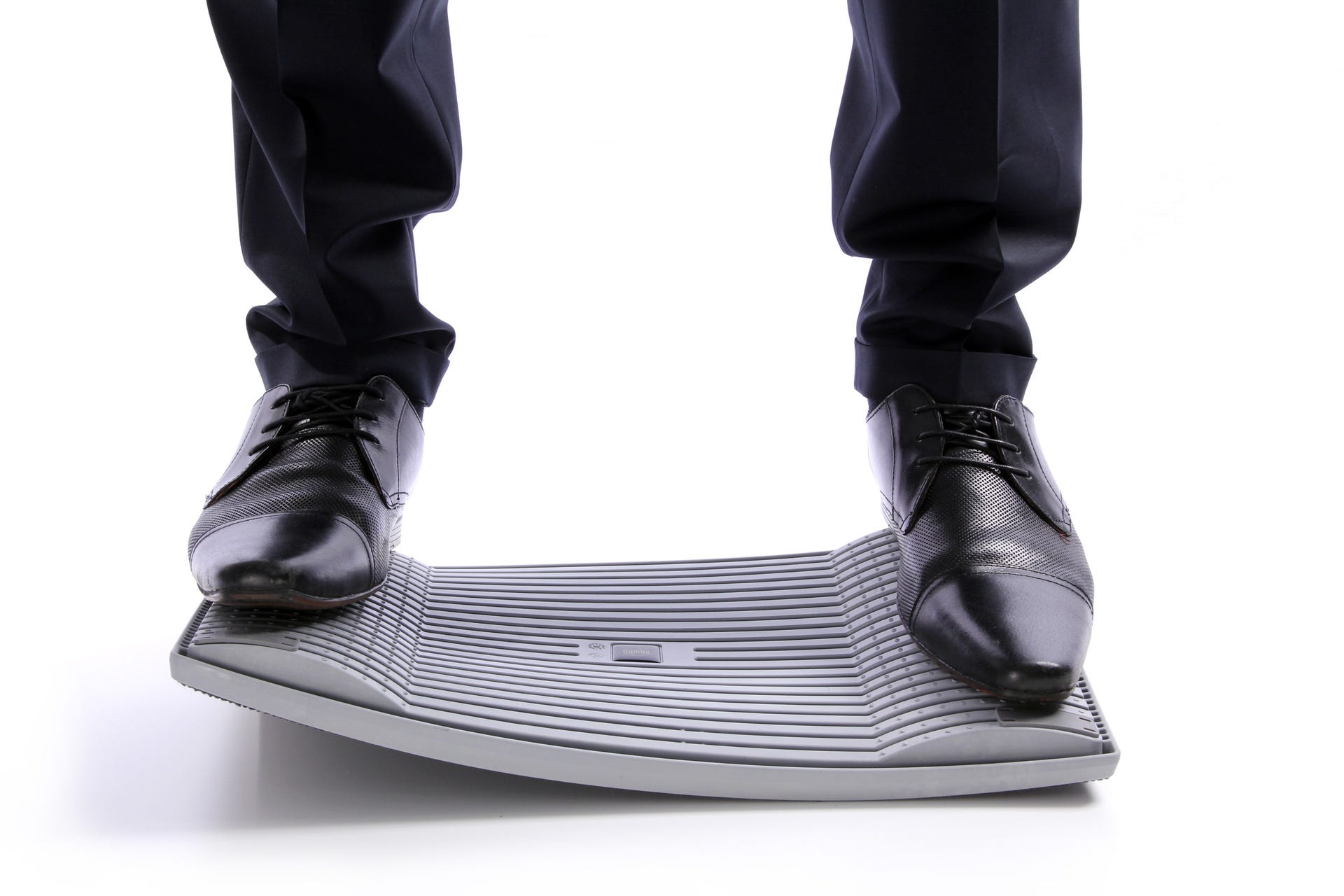 Gymba ergonomisches Aktivboard, anthrazit Anwendungsbeispiel