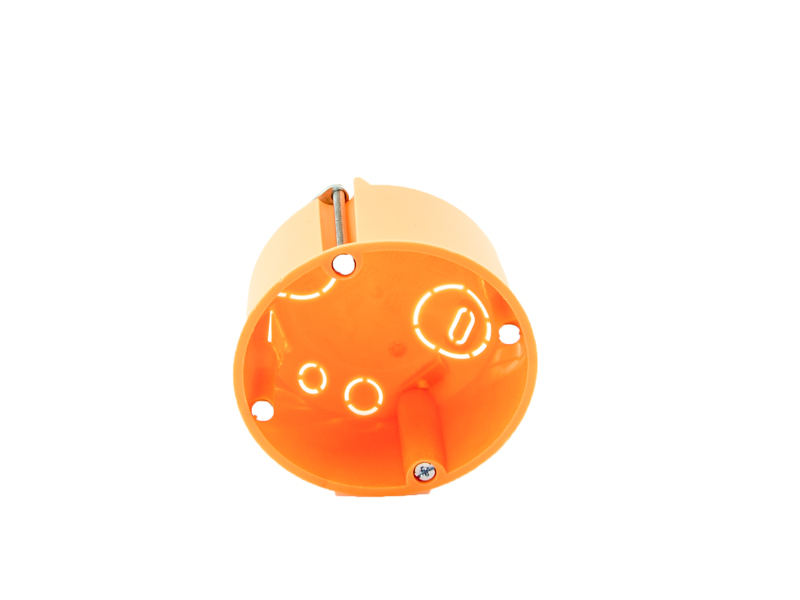 TabLines THWD001 Hohlwand Gerätedose front