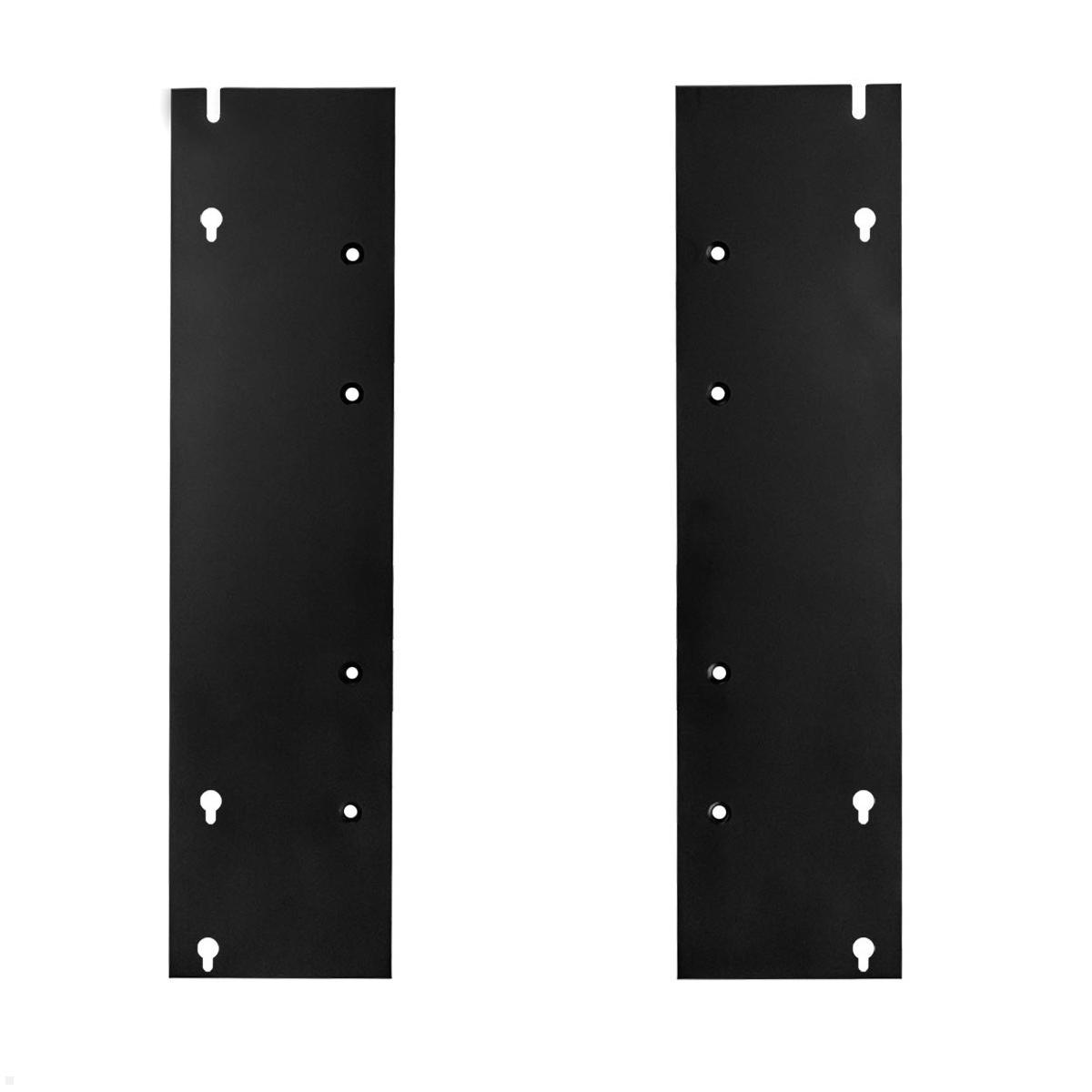 VESA Adapter 600x400 auf 800x600 MonLines V080, Vorderansicht