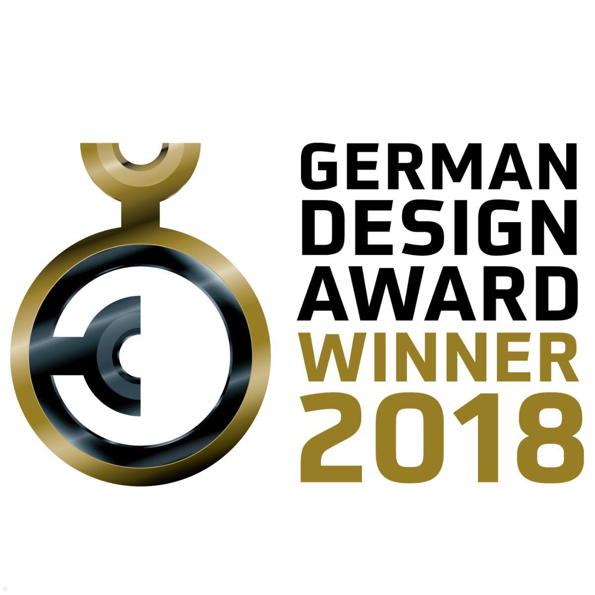 smart things sDock A10 iPad Wandhalterung 10.2 / 10.5, schwarz Award Winning Product