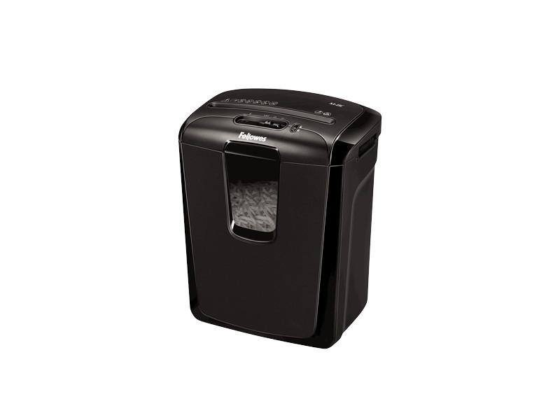 Fellowes Partikelschnitt Aktenvernichter Powershred M-8C