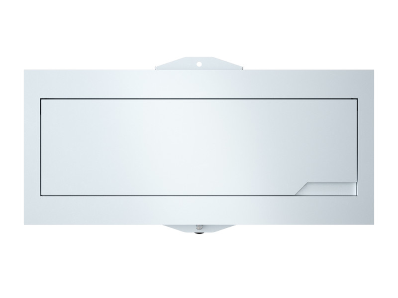 PureLink mediahub mhub-enc100-s-SHD310 On-table Deckel