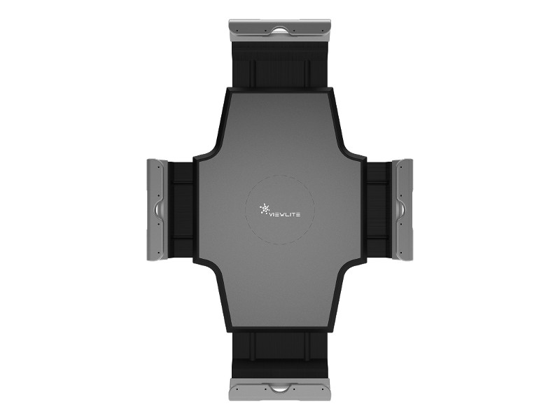 Dataflex 58.053 Viewlite universelle Tablethalterung verstellbar