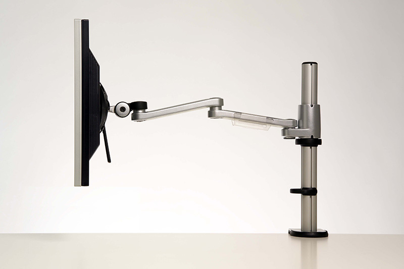 CBS Daisyone Standard Arm, silber