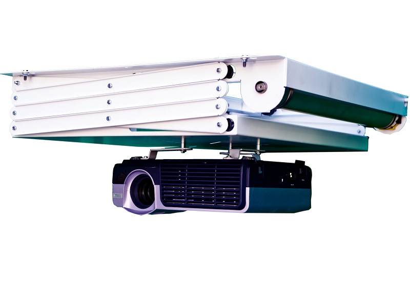 Ceymsa VL-PRO100UE - Beamer Deckenlift mit Fernbedienung