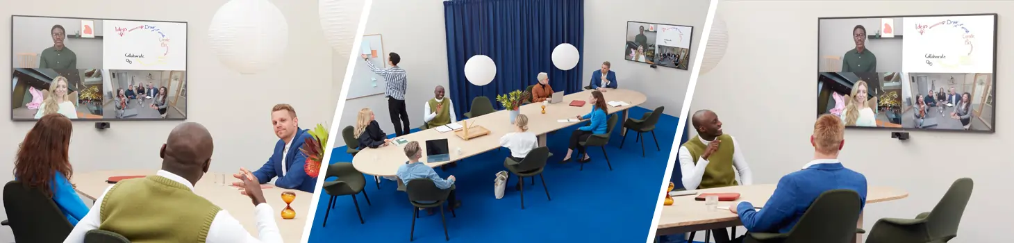 Huddly Videokonferenz, Tool, Kamera