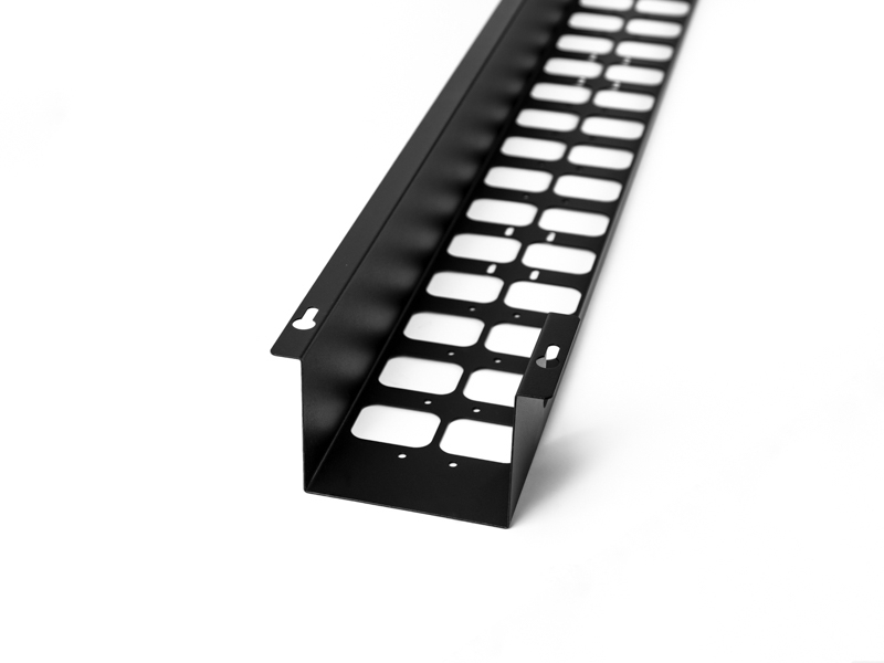 TecLines TKW003 Kabelwanne horizontal 1000mm