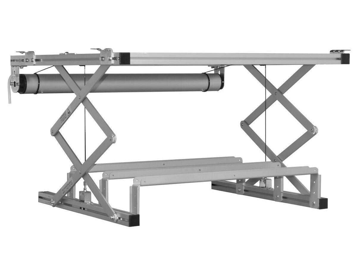 Vogel's PPL 2040 elektrischer Beamer Deckenlift 400 mm HUB, max. 30 kg