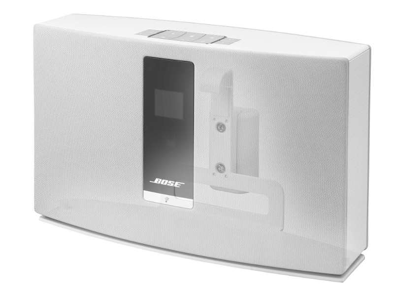 Cavus Lautsprecher Wandhalterung Bose Soundtouch 20