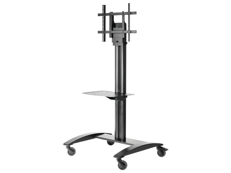peerless SR575M Rollwagen für 32-75 Zoll