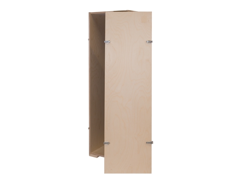 TabLines TPK001 Transportcase für TBS Design 9,7 Zoll Tablets