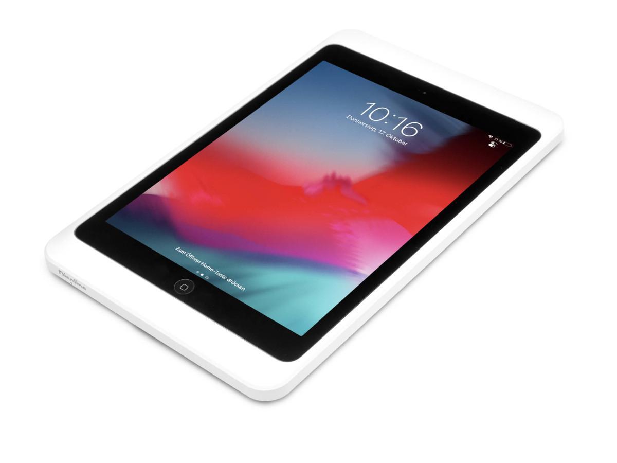 Displine Dame Wall Apple iPad mini 7.9" Wandhalterung, weiß