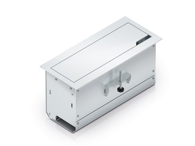 PureLink mediahub mhub-enc101-s-TPR150 In-table geschlossen