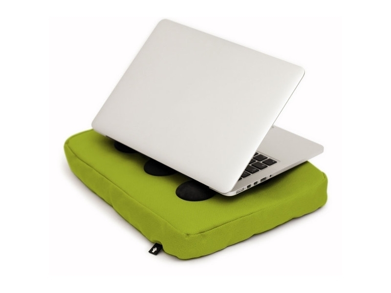 Bosign Notebook Knie Kissen Hitech