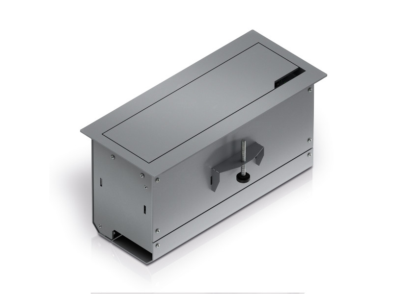 PureLink mediahub mhub-enc101-g-TPR150 In-table geschlossen