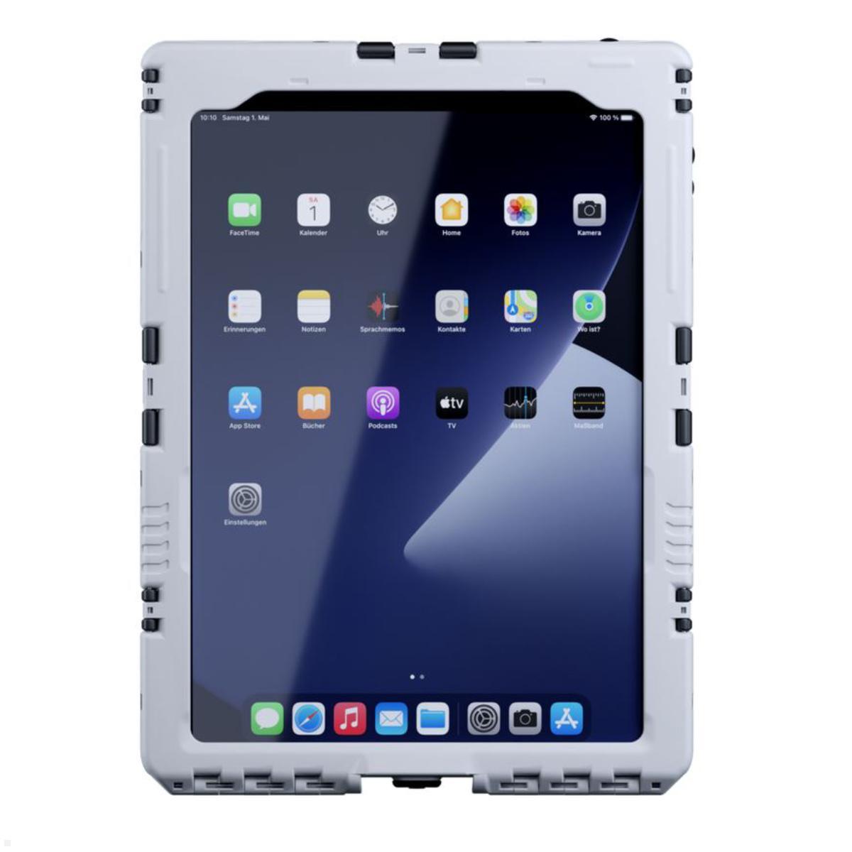 Andres Industries aiShell 11 für iPad Pro 11 (1./2. Gen.), Air (4./5.), weiß