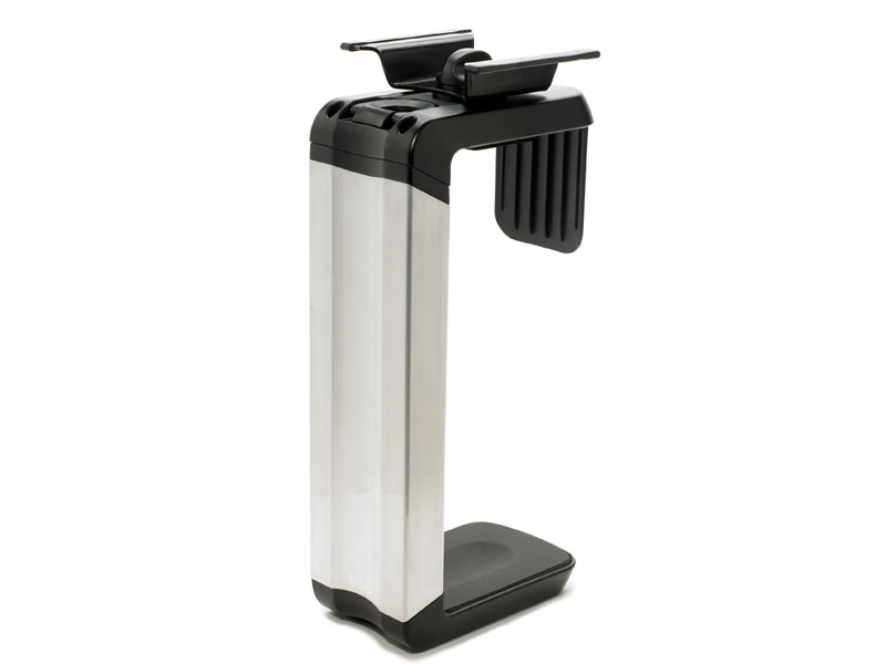 Humanscale PC-Halterung PC600, schwarz