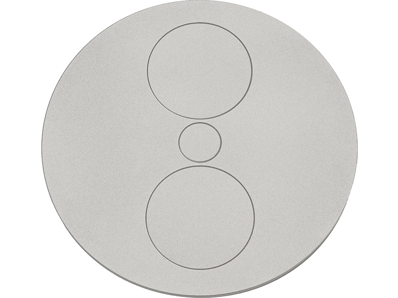 Bachmann Twist 931.021 geschlossen