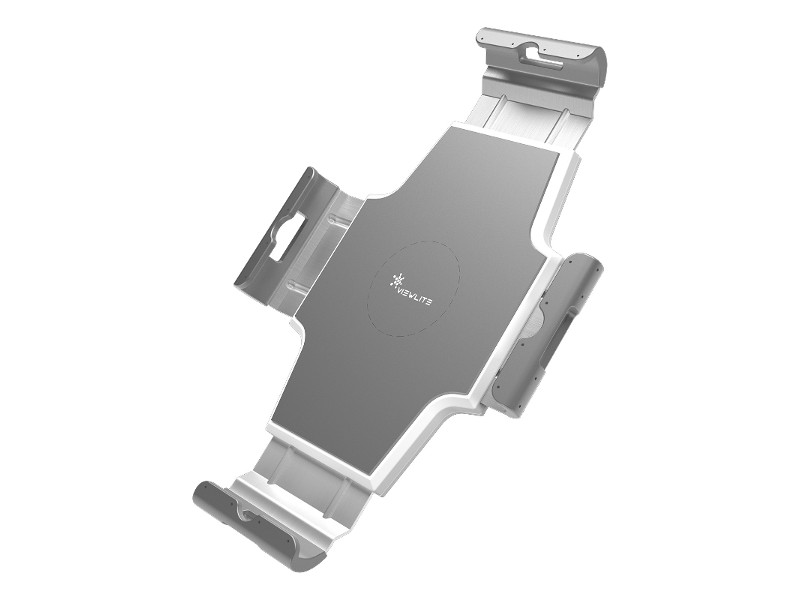 Dataflex 58.050 Viewlite universelle Tablethalterung Eckgreifer