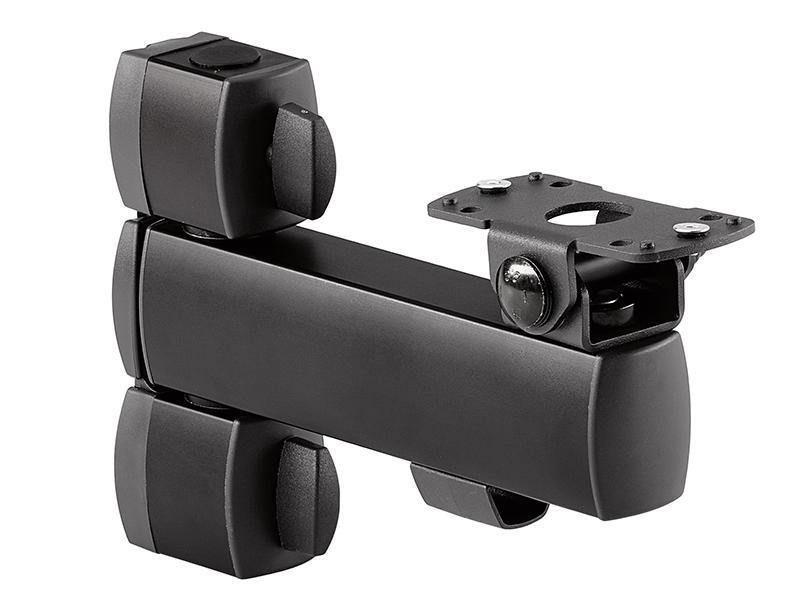 Novus POS Connect M 120 Tragarm (852+2035+000), anthrazit