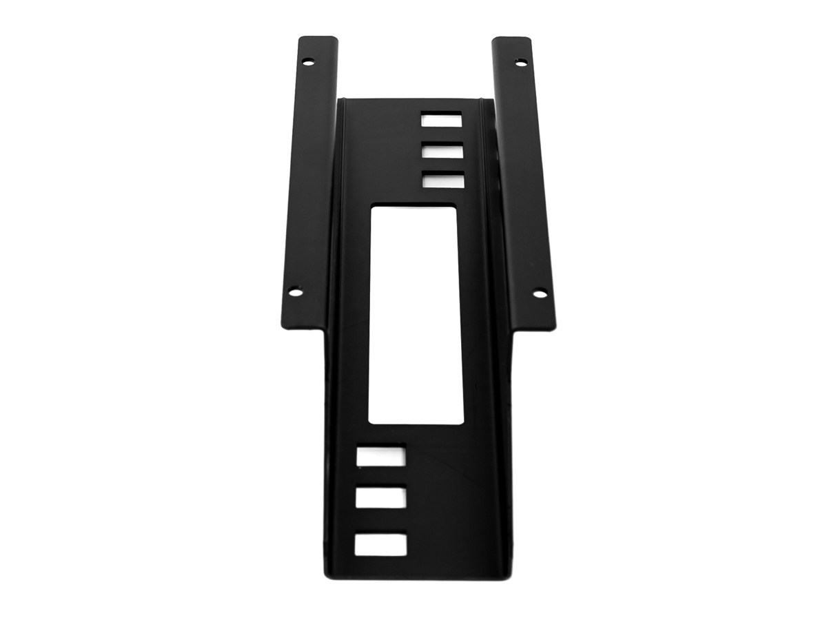 Bachmann CABLE RETRACTOR Kabelauszug Aufnahme für POWER FRAME (930.502) Ansicht