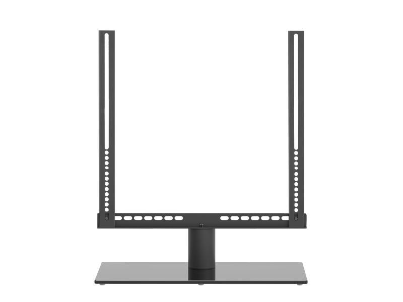 Cavus CAVTSM TV Tischständer schwenkbar front