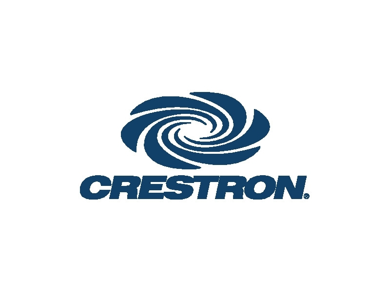 Crestron Katalog