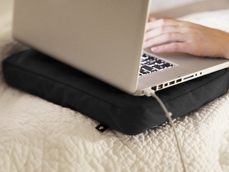 Bosign Notebook Kissen Hitech Musterbild