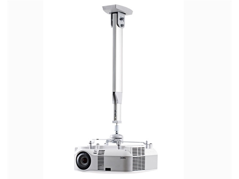 SMS Projektorhalterung CL V500-750, aluminium-silber