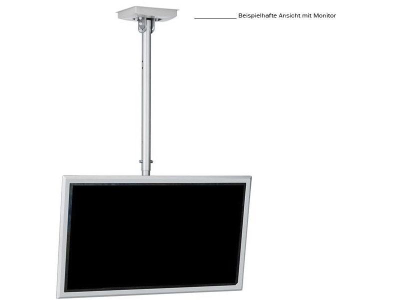 SMS Func CH VST2 Deckenhalter mit Bildschirm