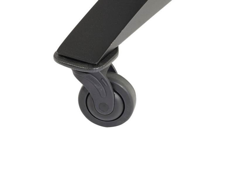 peerless SR598-HUB Trolley Surface Hub 55-84" Lenkrollen