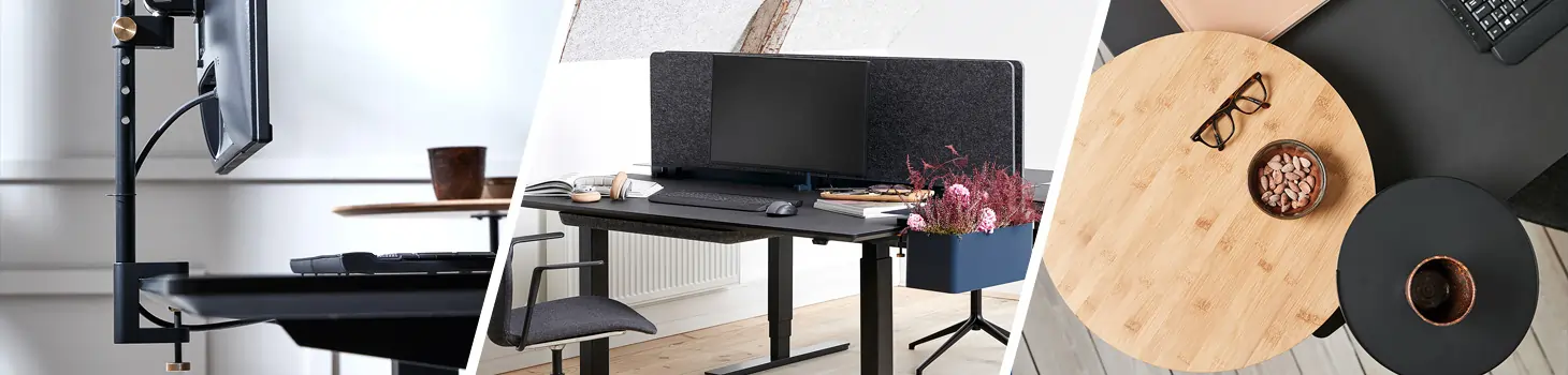 APTO by PJ - Halterungen