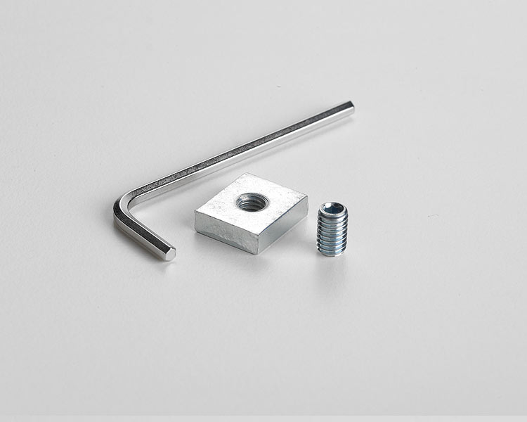 Novus TSS Sicherungsset - Fallsicherung