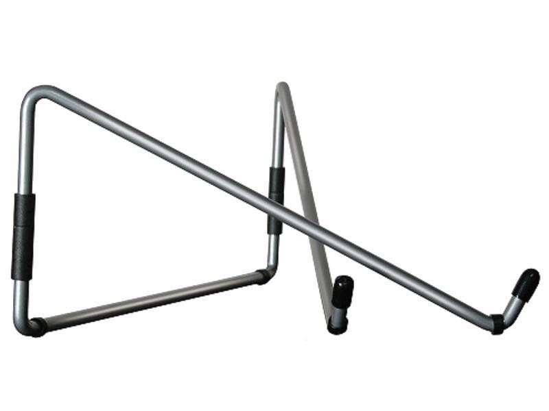 R-Go Steel Travel Laptopständer RGOSC015 handlich