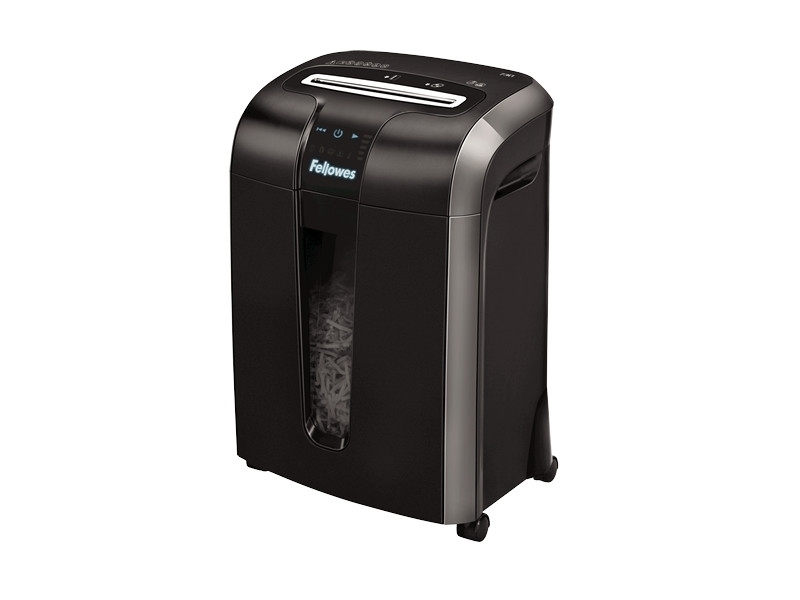 Fellowes Partikelschnitt Aktenvernichter Powershred 73Ci