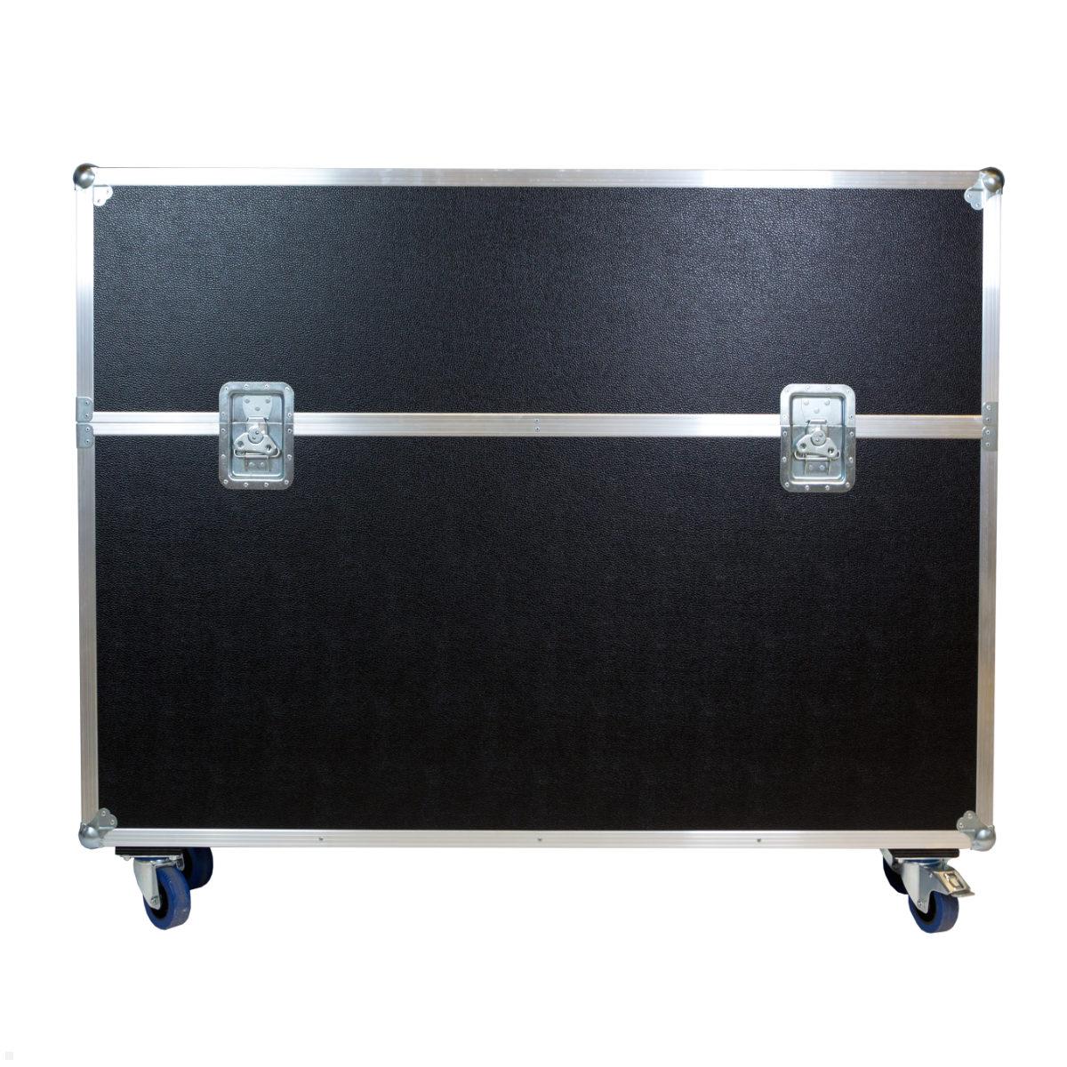 MonLines MTC006B Display Transportcase 66 - 85 Zoll Anwendung Club
