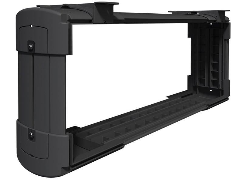 Dataflex Viewlite 35203 Computerhalter für Schreibtisch 