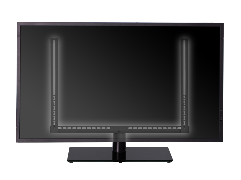 Cavus CAVTSL TV Tischständer schwenkbar