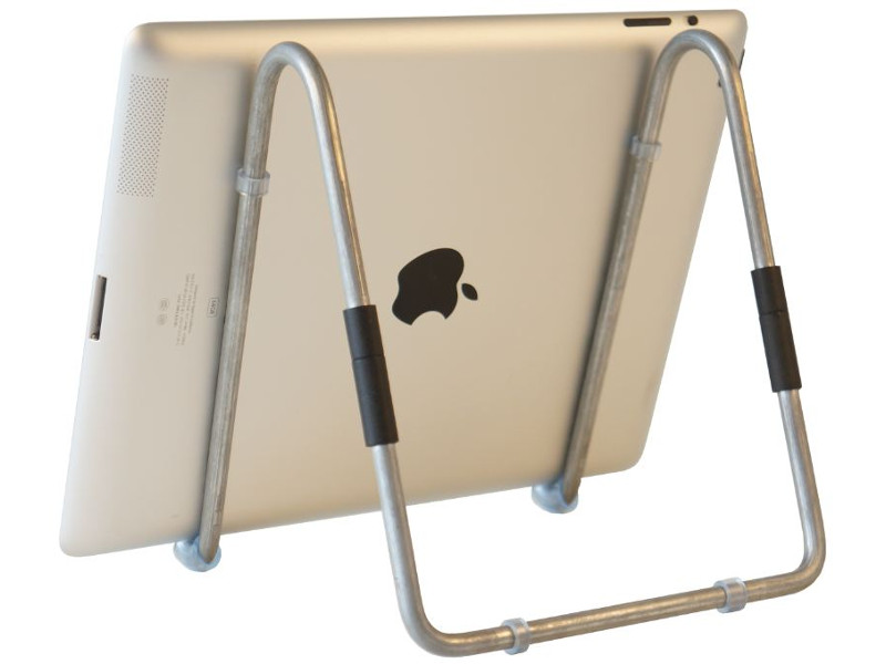 R-Go Easy iPad Halterung RGOSC025, back